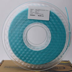 Pro Carbon Color (Light Blue)