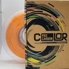 Pro Carbon Color (Orange)