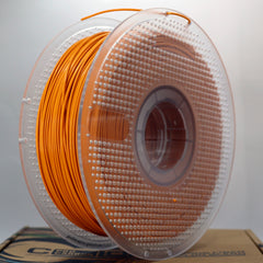 Pro Carbon Color (Orange)