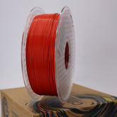 Pro Carbon Color (Rojo)