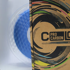 Pro Carbon Color (Azu)