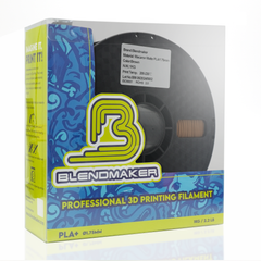 Macaroon Matte PLA (Café)