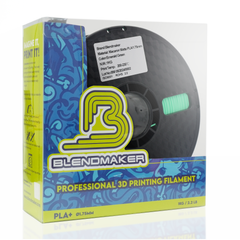 Macaroon Matte PLA (Emerald Green)