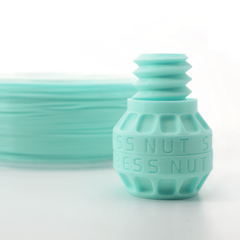 Macaroon Matte PLA (Lake Green)