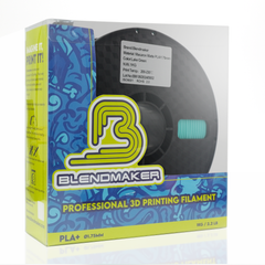 Macaroon Matte PLA (Lake Green)