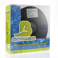 Macaroon Matte PLA (Navy Blue)