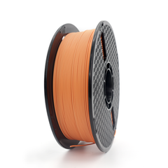 Macaroon Matte PLA (Orange)