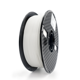 Macaroon Matte PLA (Blanco)