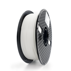 Macaroon Matte PLA (White)
