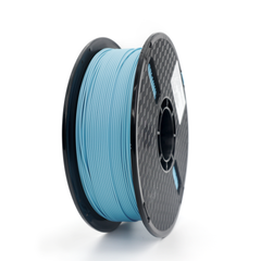 Pastel Matte PLA (Blue)