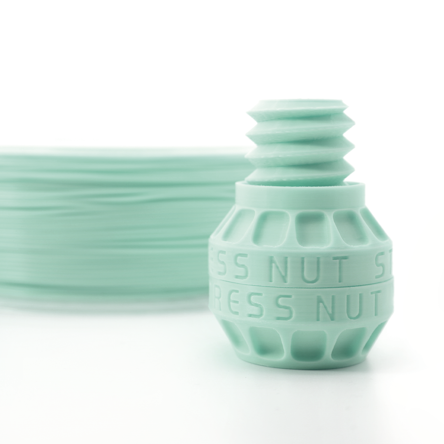 Pastel Matte PLA