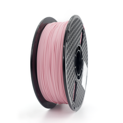 Pastel Matte PLA (Pink)
