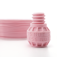 Pastel Matte PLA (Pink)