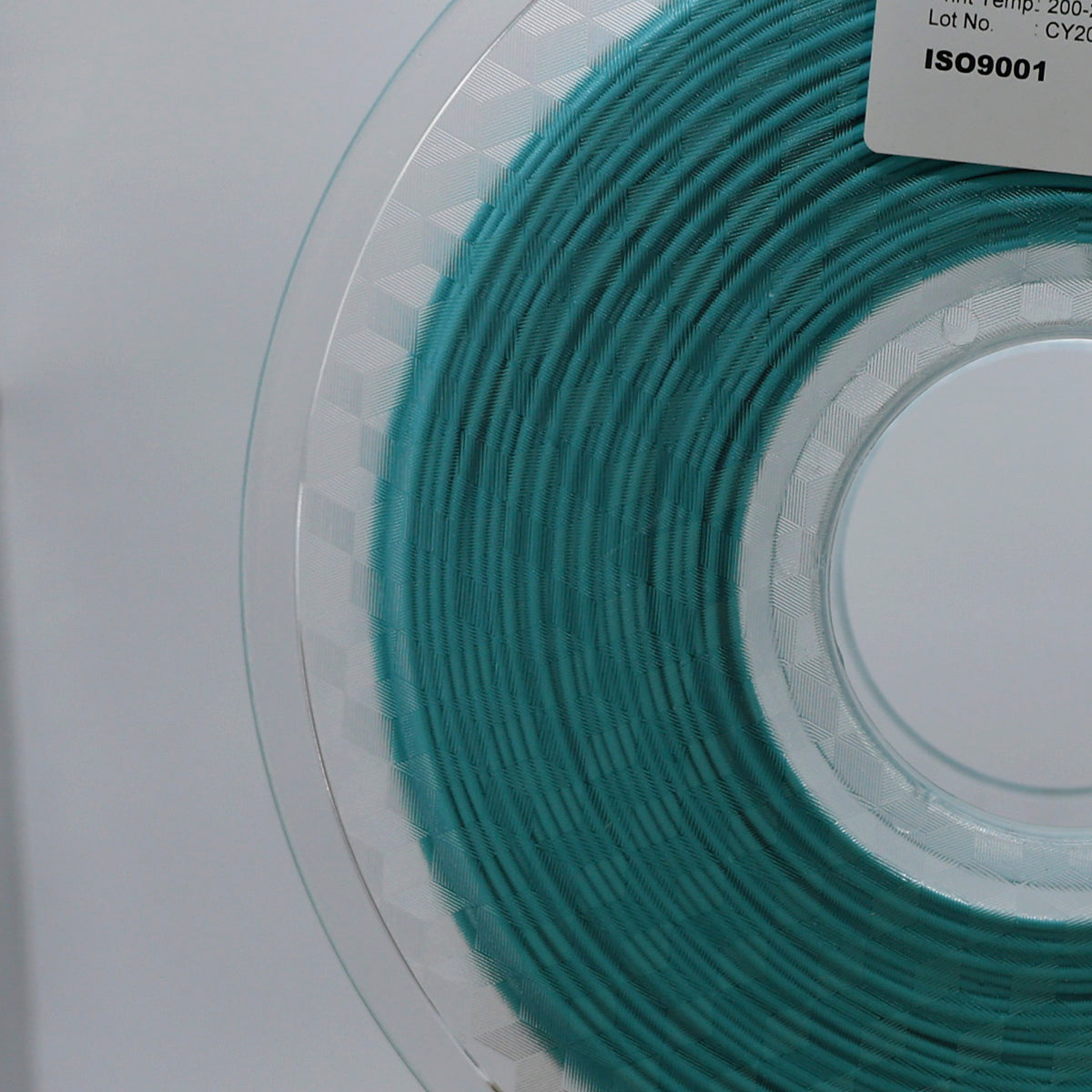 Pro Carbon Color (Blue)