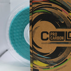 Pro Carbon Color (Blue)