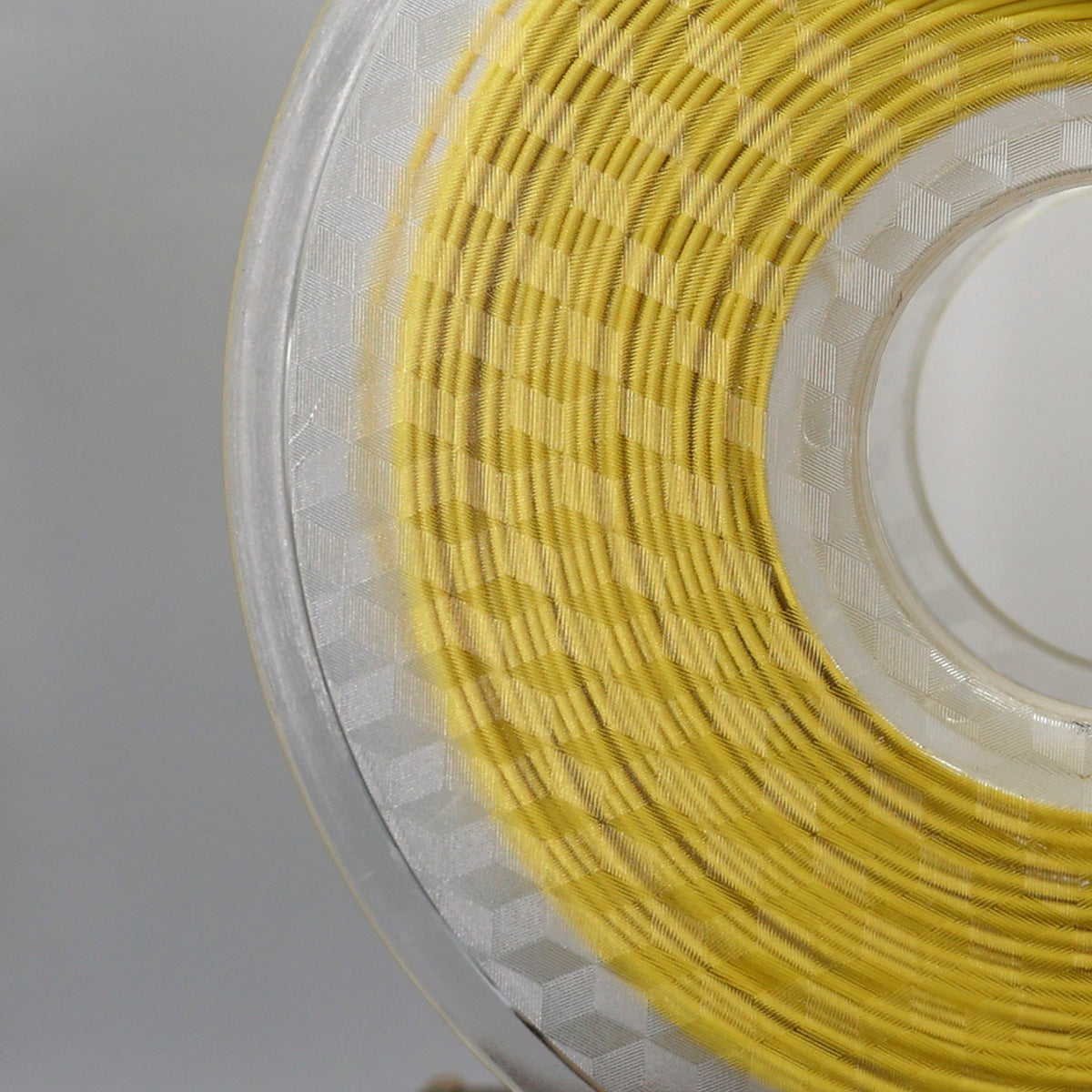 Pro Carbon Color (Light Yellow)