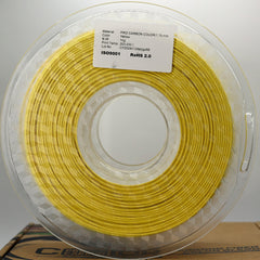 Pro Carbon Color (Light Yellow)