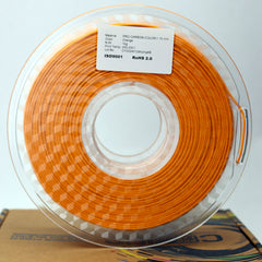 Pro Carbon Color (Orange)
