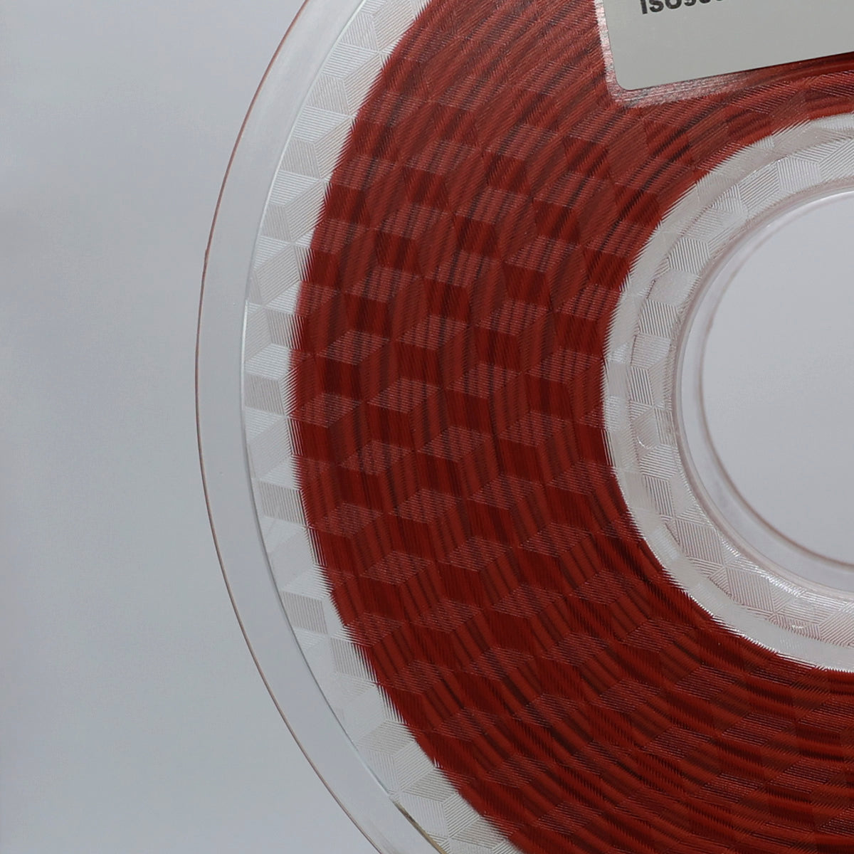 Pro Carbon Color (Red)