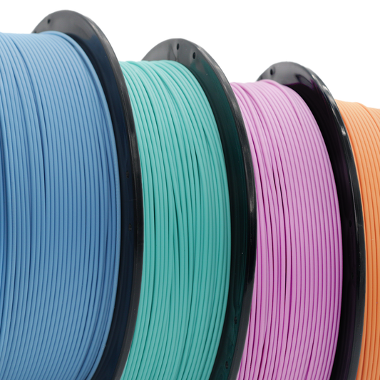 Macaron Matte PLA