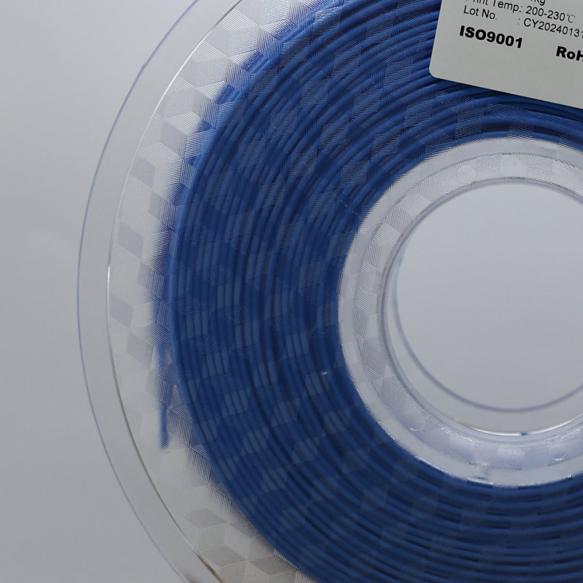 Pro Carbon Color (Azu)