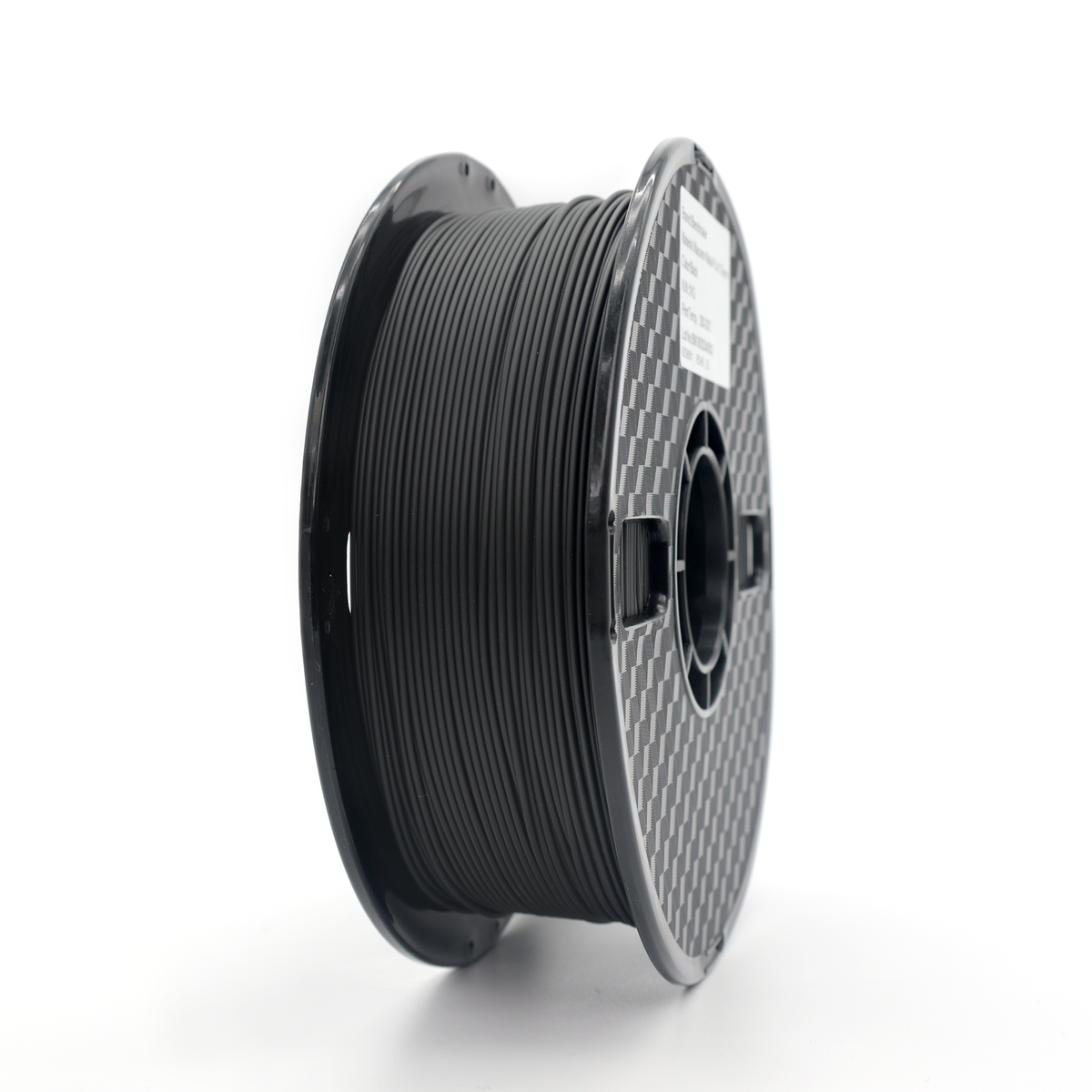 Macaroon Matte PLA (Black)