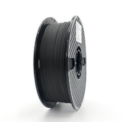 Macaroon Matte PLA (Black)