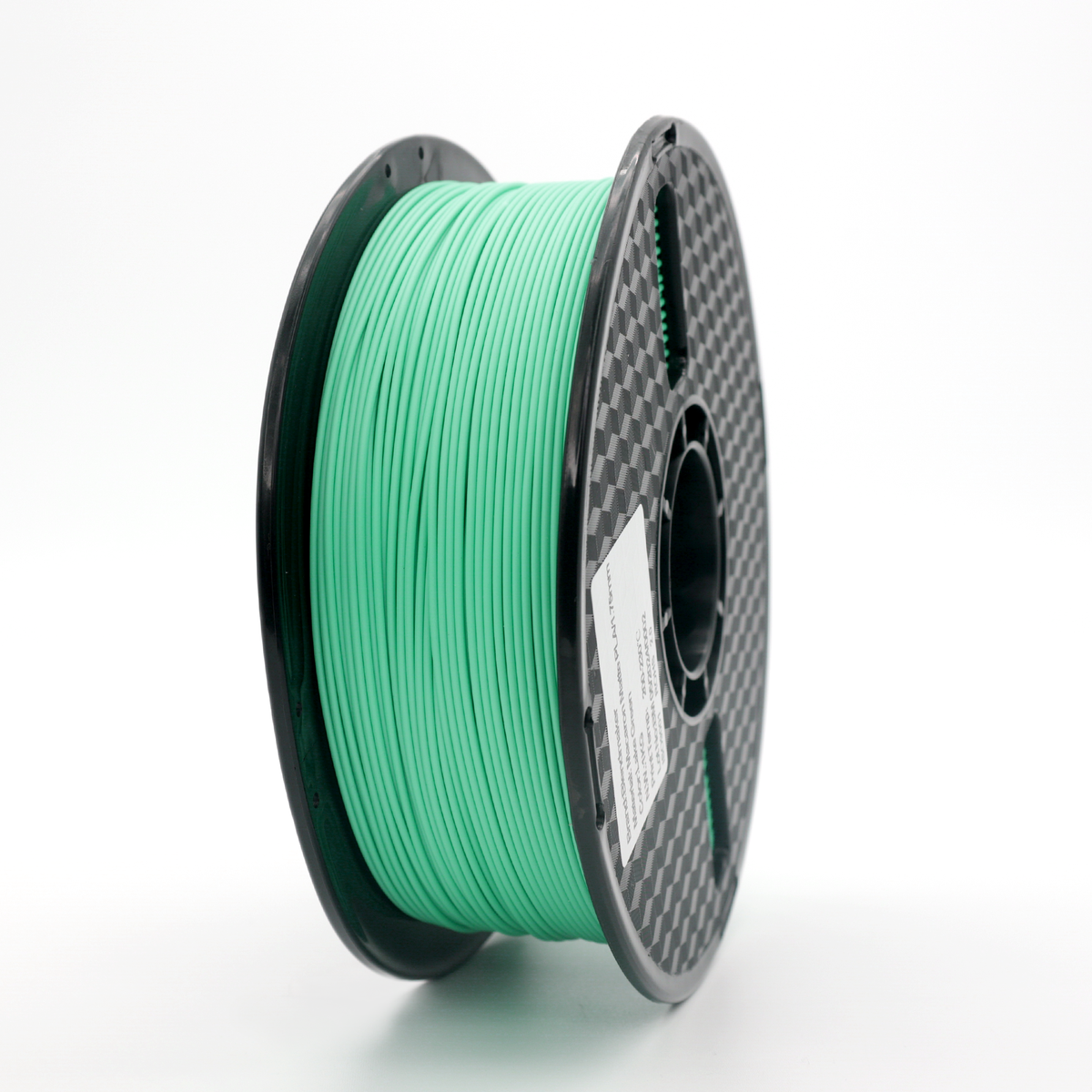 Macaroon Matte PLA (Emerald Green)