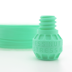 Macaroon Matte PLA (Emerald Green)