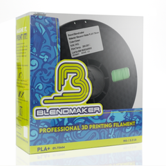 Macaroon Matte PLA (Green)