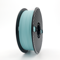 Macaroon Matte PLA (Ice Blue)
