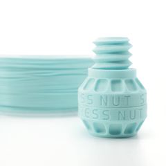 Macaroon Matte PLA (Ice Blue)