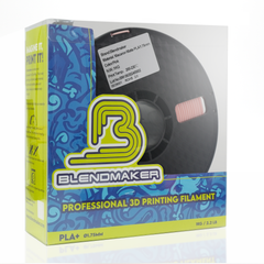 Macaroon Matte PLA (Pink)