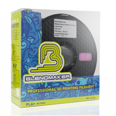 Macaroon Matte PLA (Purple)