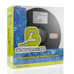 Macaroon Matte PLA (Skin)