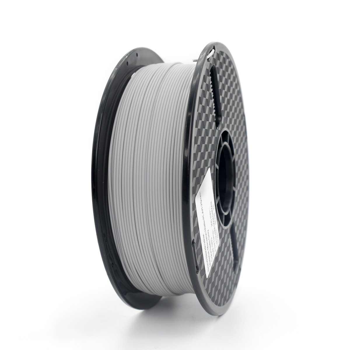 Macaroon Matte PLA (Slate Gray)