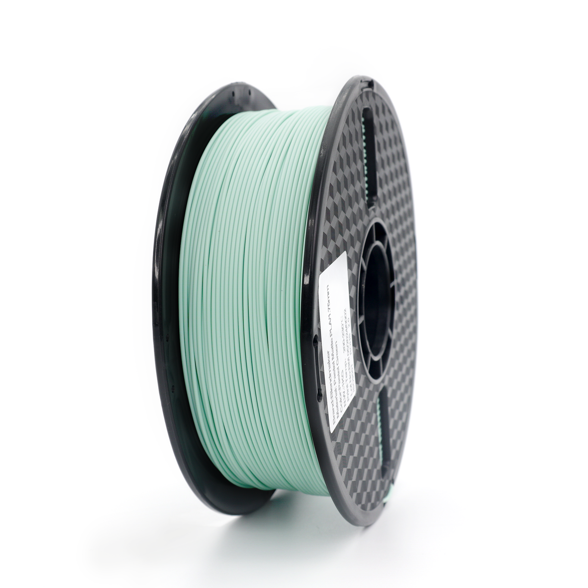 Pastel Matte PLA (Green)