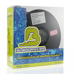 Pastel Matte PLA (Pink)