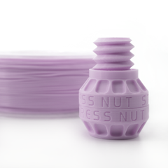 Pastel Matte PLA (Purple)