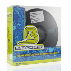 Starlight PLA (Mercury)