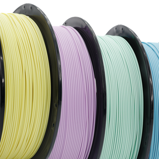 Pastel Matte PLA